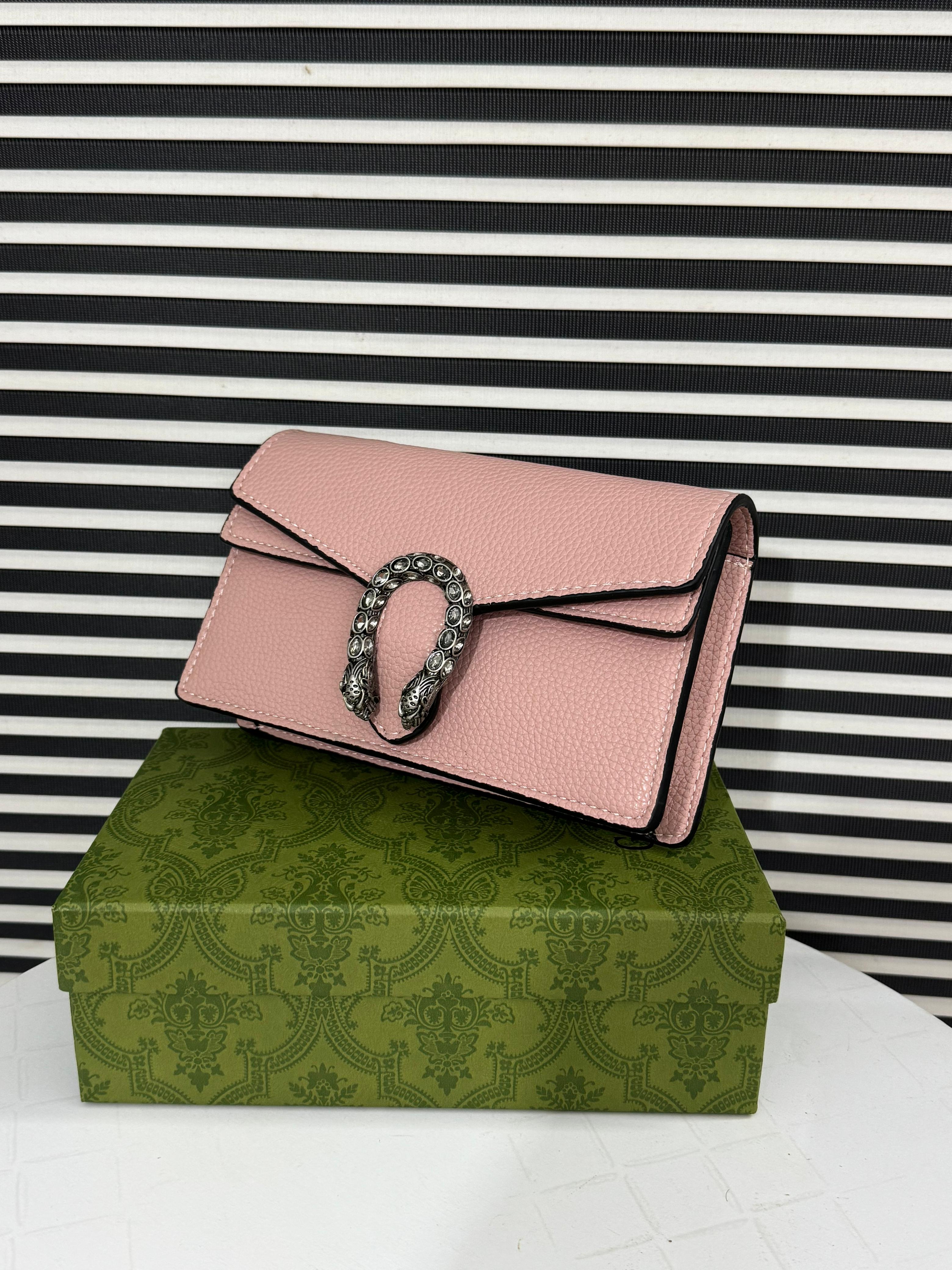 Gucci Dionysus Mini Bag