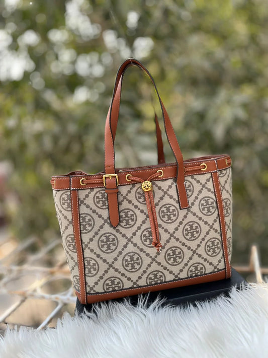 Tory Burch Tote Bag