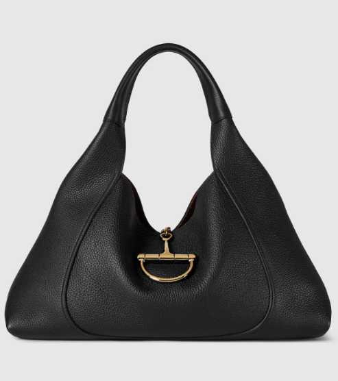 Gucci Softbit maxi shoulder bag