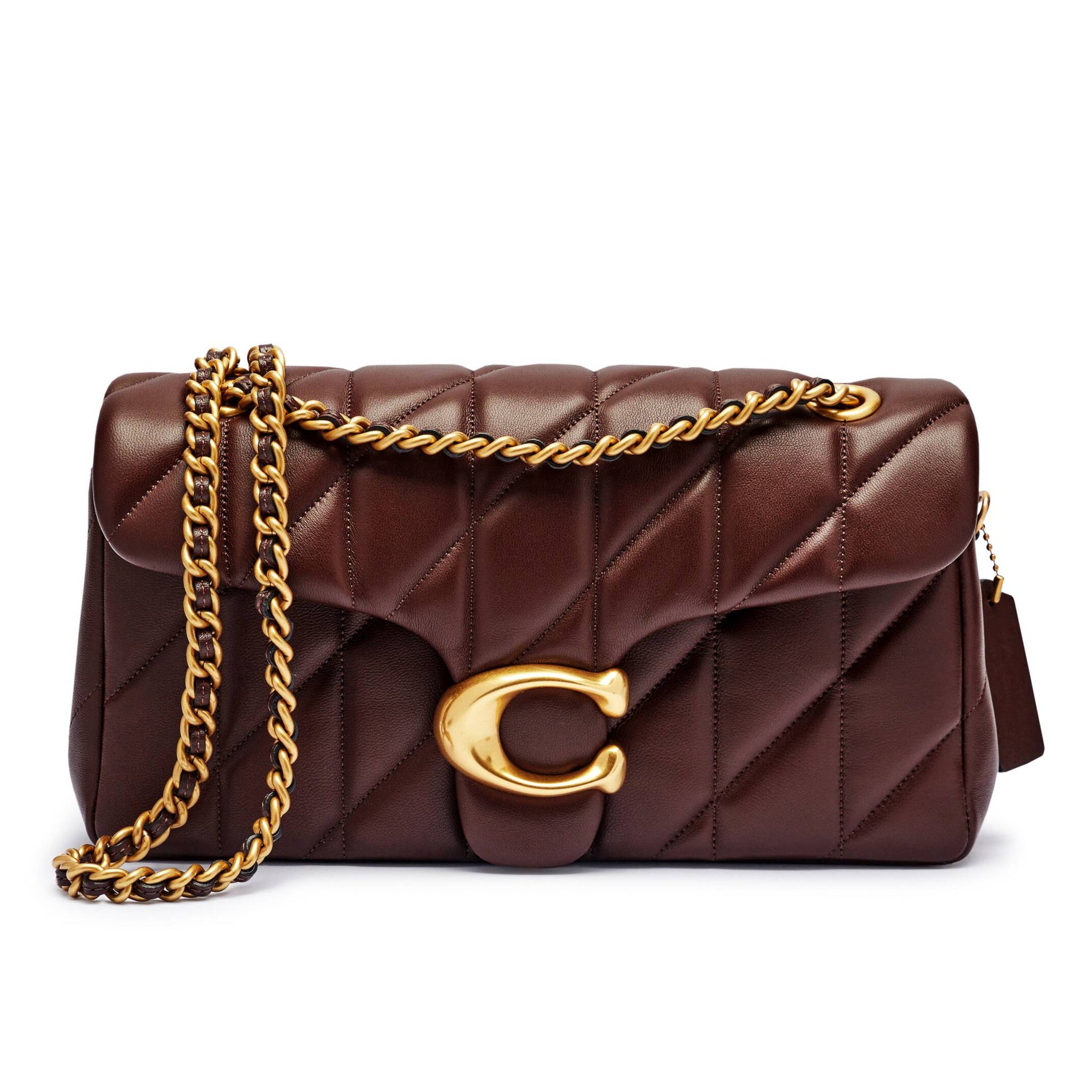 Coach Tabby 26 shoulder bag
