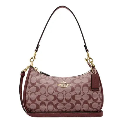 Coach Scout Hobo Handbag