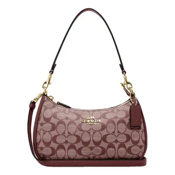 Coach Scout Hobo Handbag