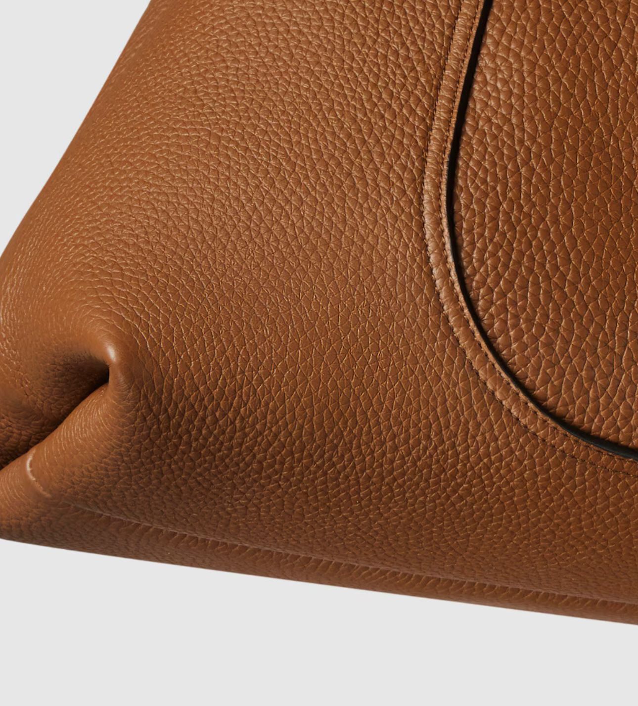 Gucci Softbit maxi shoulder bag