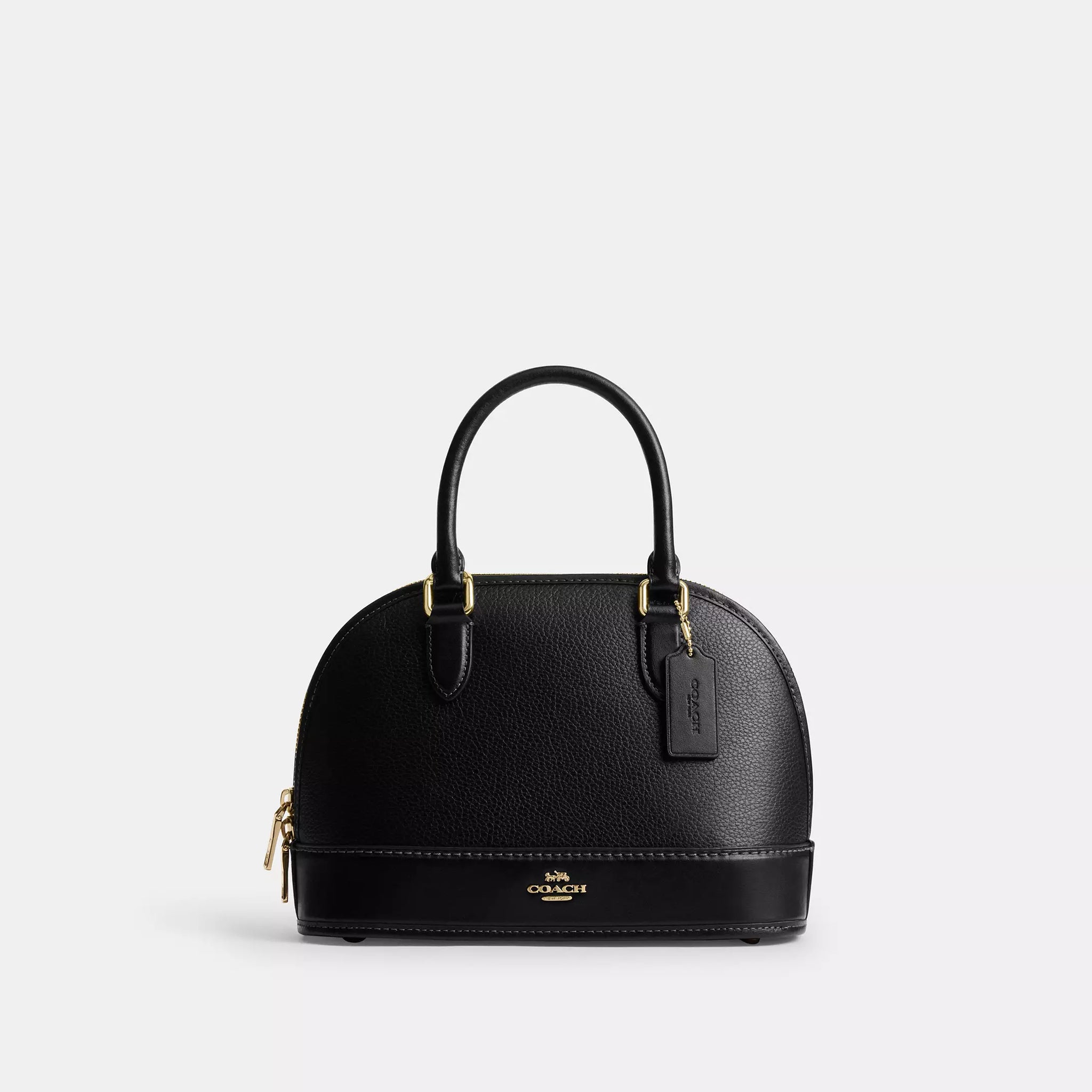 Coach Sabrina Satchel Bag