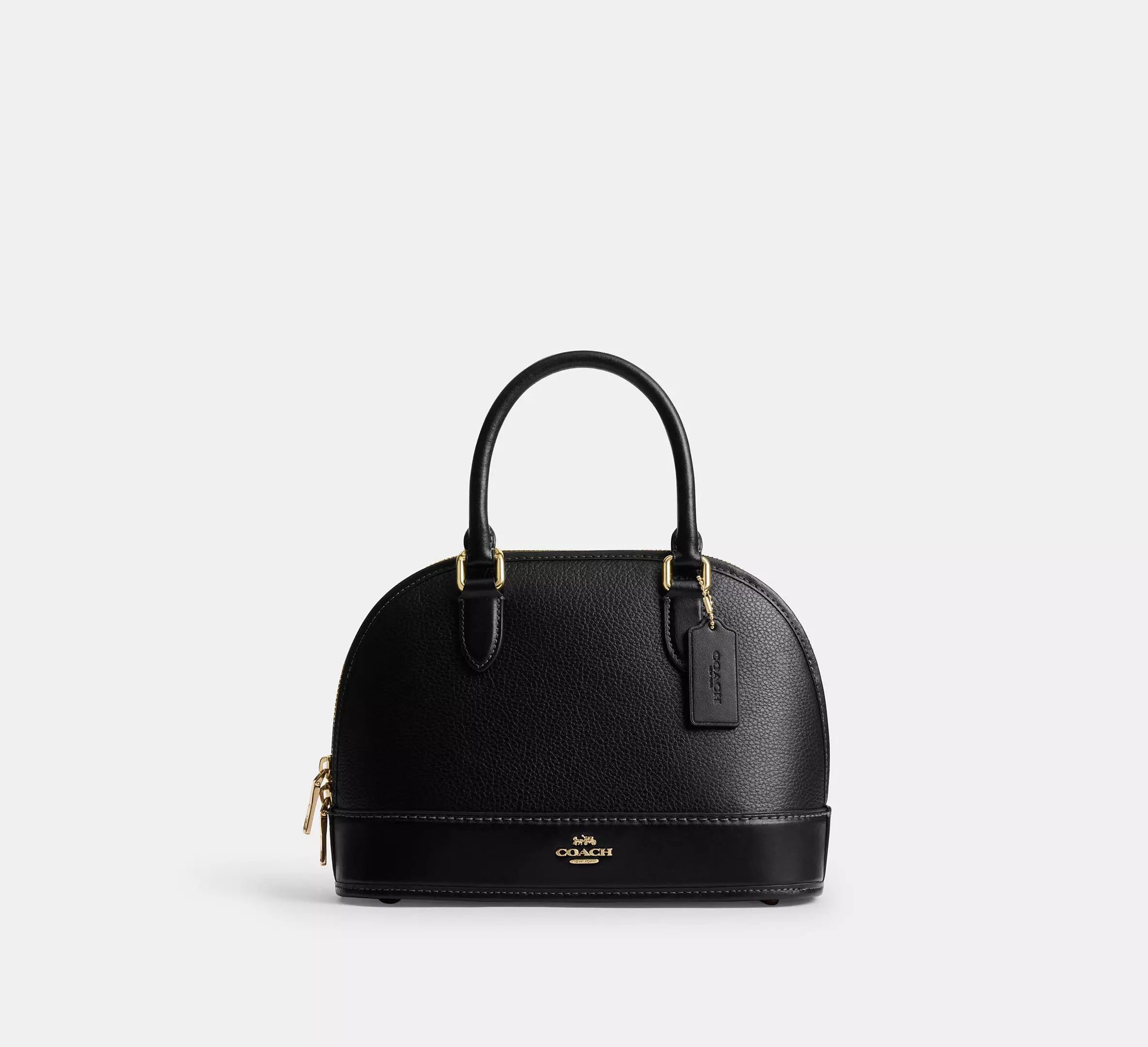 Coach Sabrina Satchel Bag