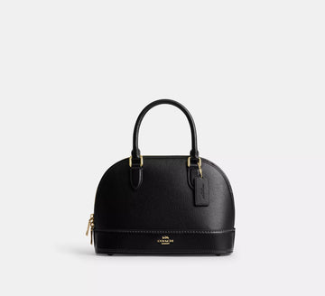Coach Sabrina Satchel Bag