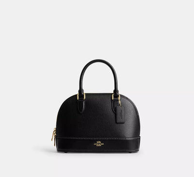 Coach Sabrina Satchel Bag