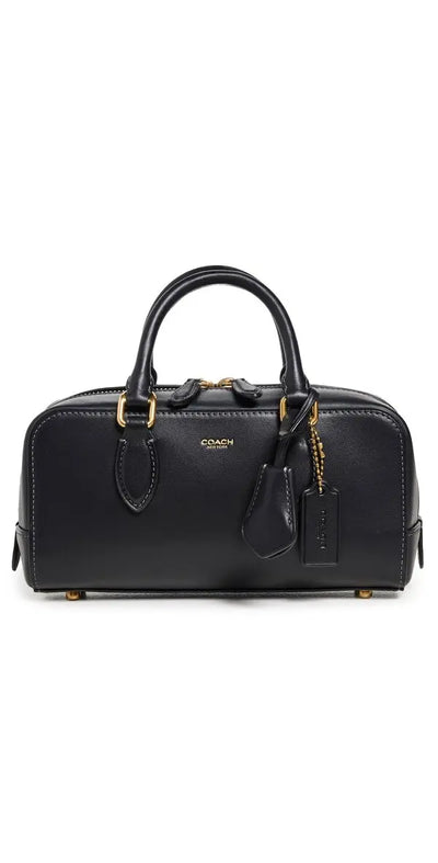 Coach Bowery Satchel 22
