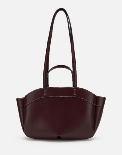 Zara Tote  Bag with Removable Bundle