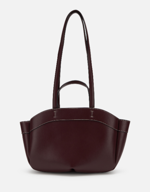 Zara Tote  Bag with Removable Bundle