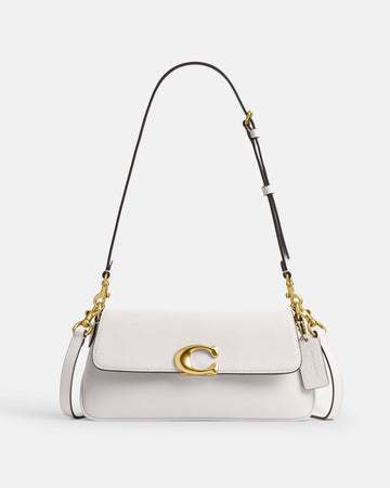 Coach Jet Shoulder Bag