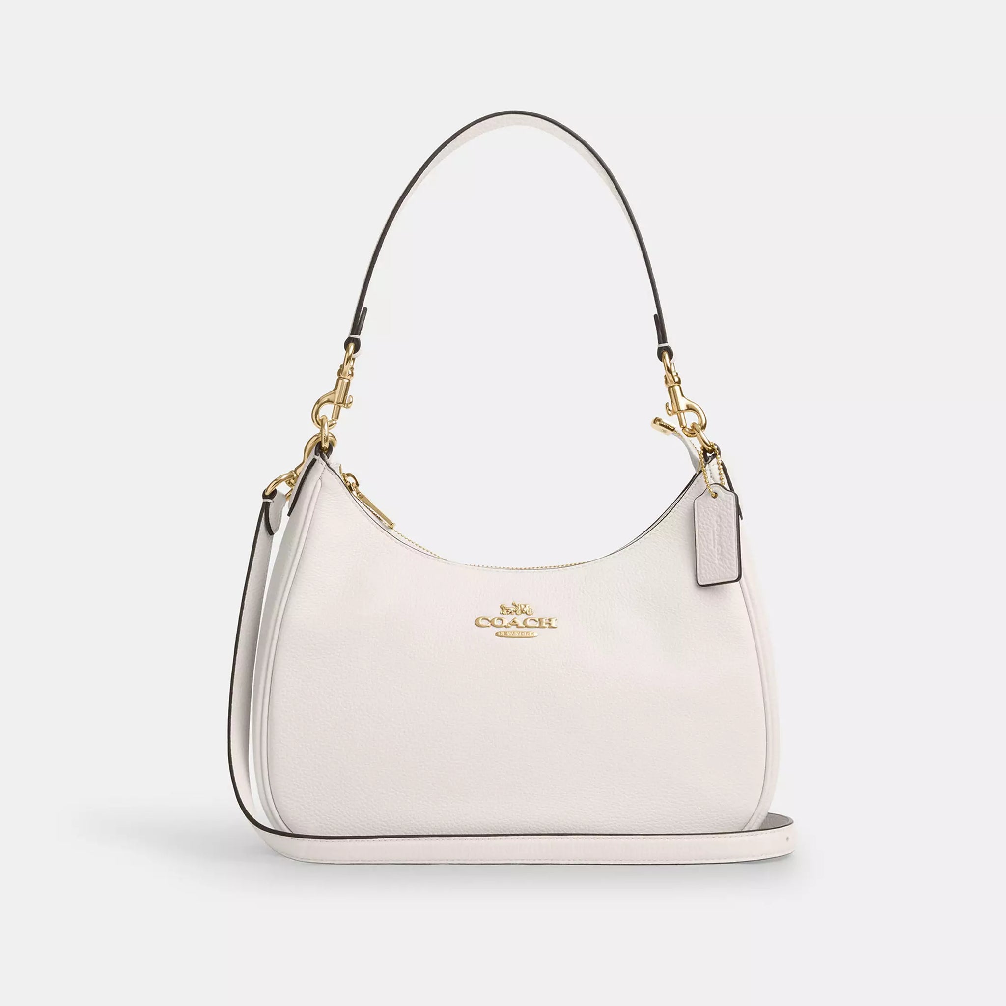 Coach Teri Hobo Bag