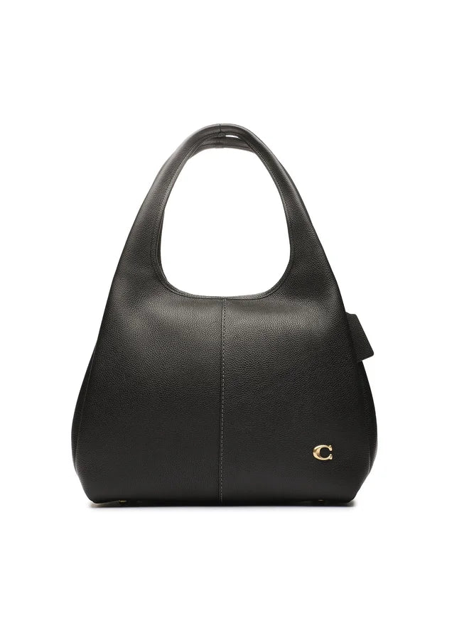 COACH Lana Leather Tote