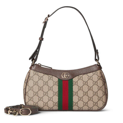 Gucci Ophidia small shoulder bag