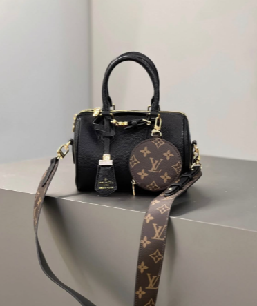 Louis Vuitton SPEEDY 18 LV&I Olympic