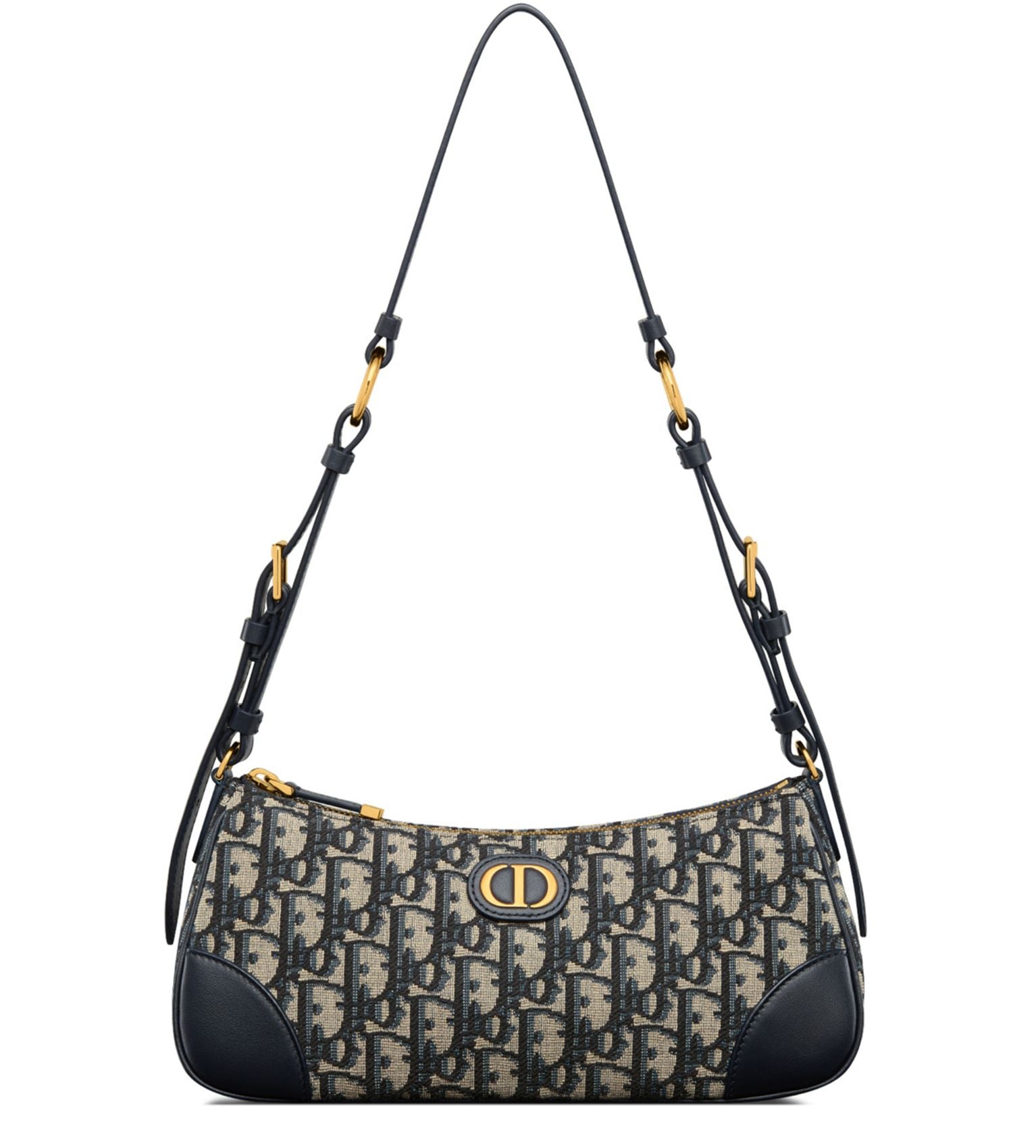 DIOR 30 Montaigne Wanderlust Mini Bag