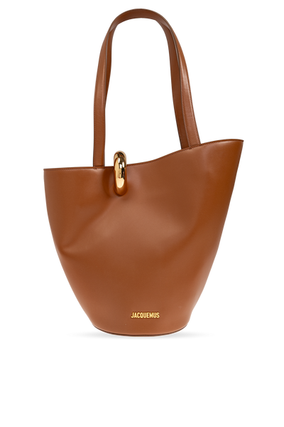 Jacquemus BROWN Bag  Bambola