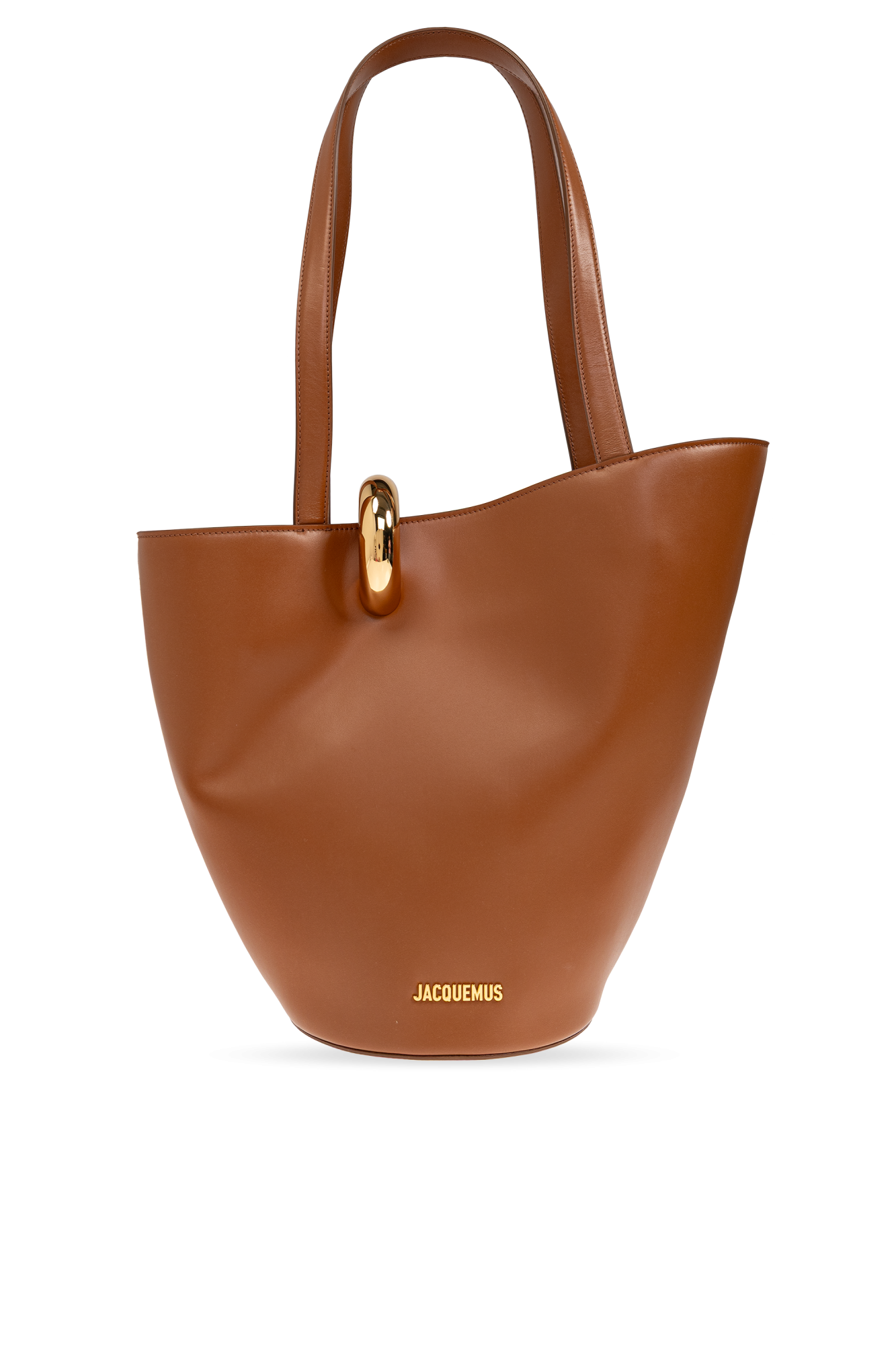 Jacquemus BROWN Bag  Bambola