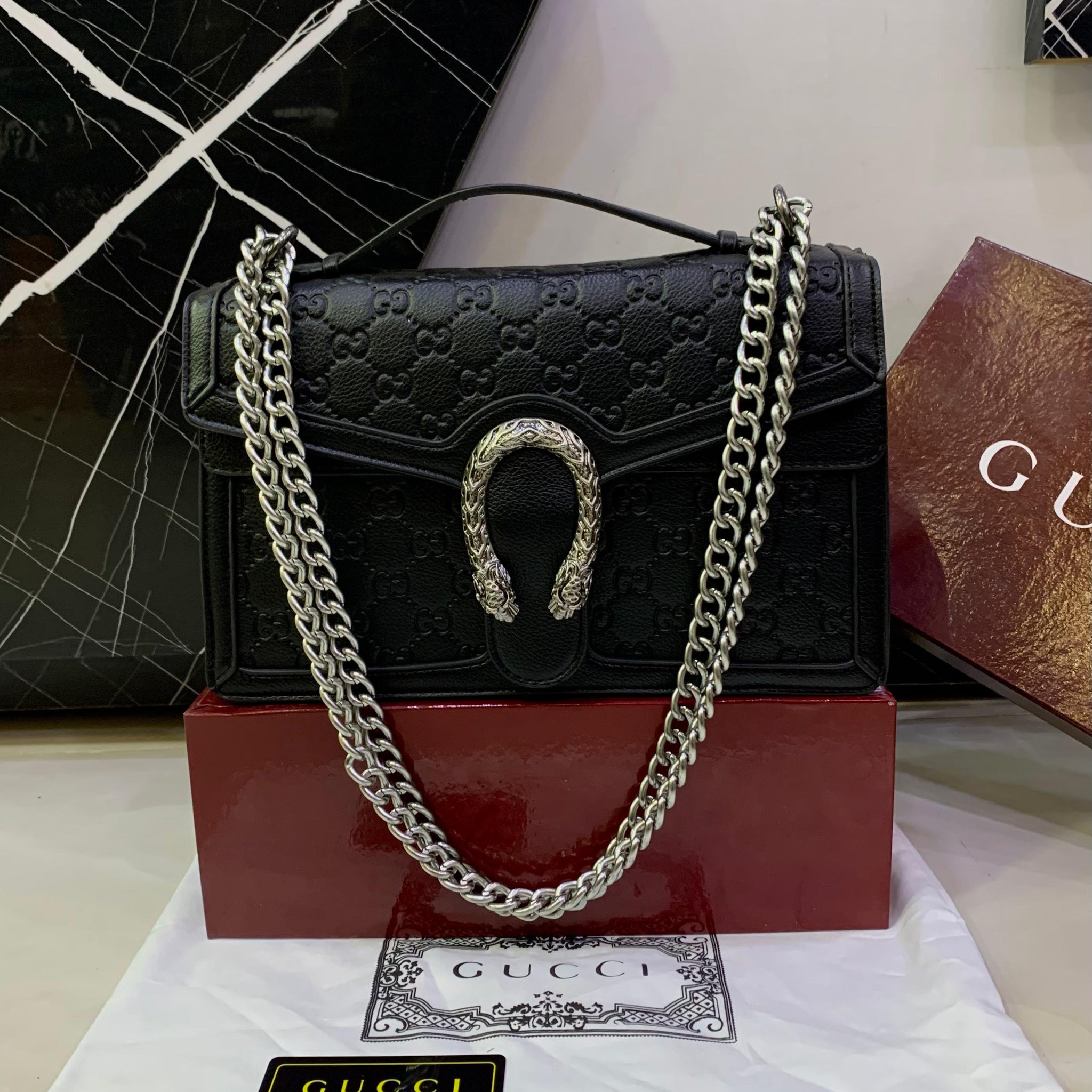 Gucci Shoulder Bags