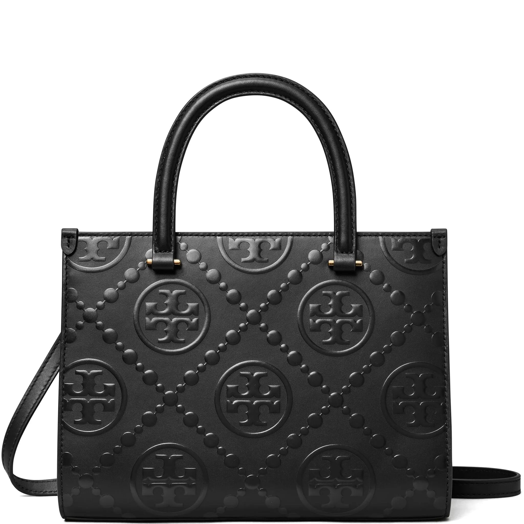 Tory Burch T Monogram Square tote bag