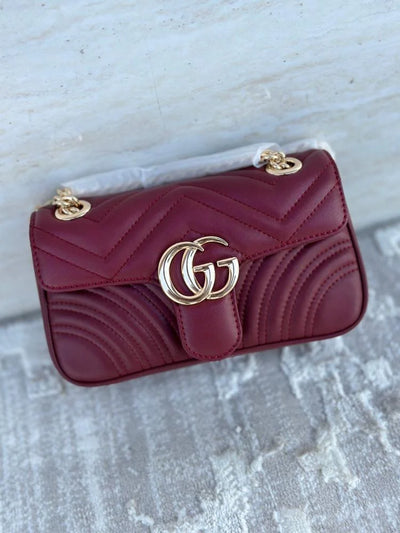 Gucci Marmont Bag