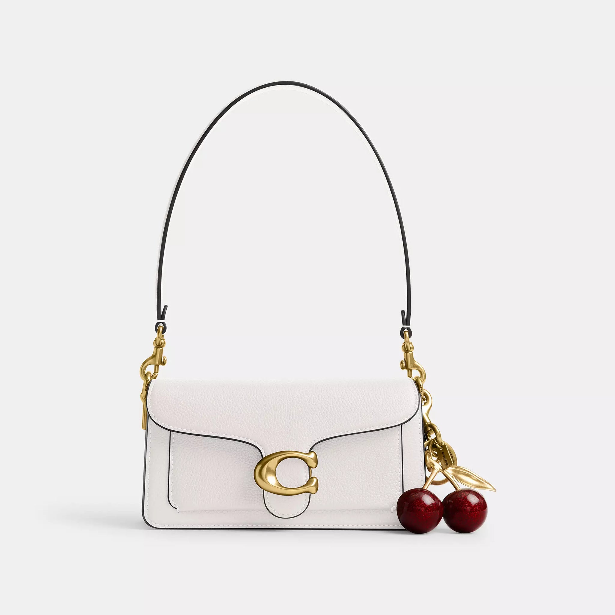 Coach Tabby Shoulder Bag