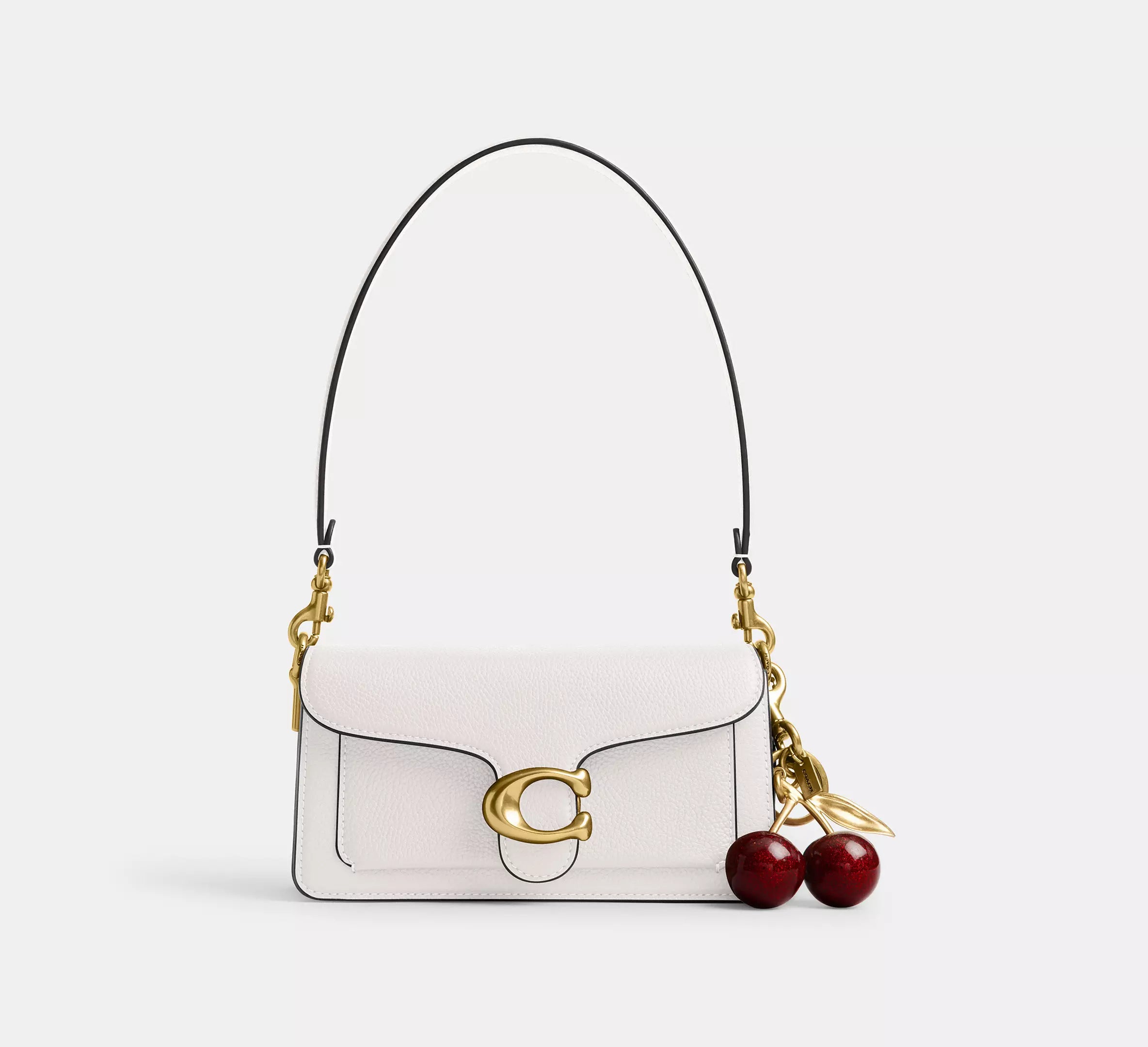 Coach Tabby Shoulder Bag