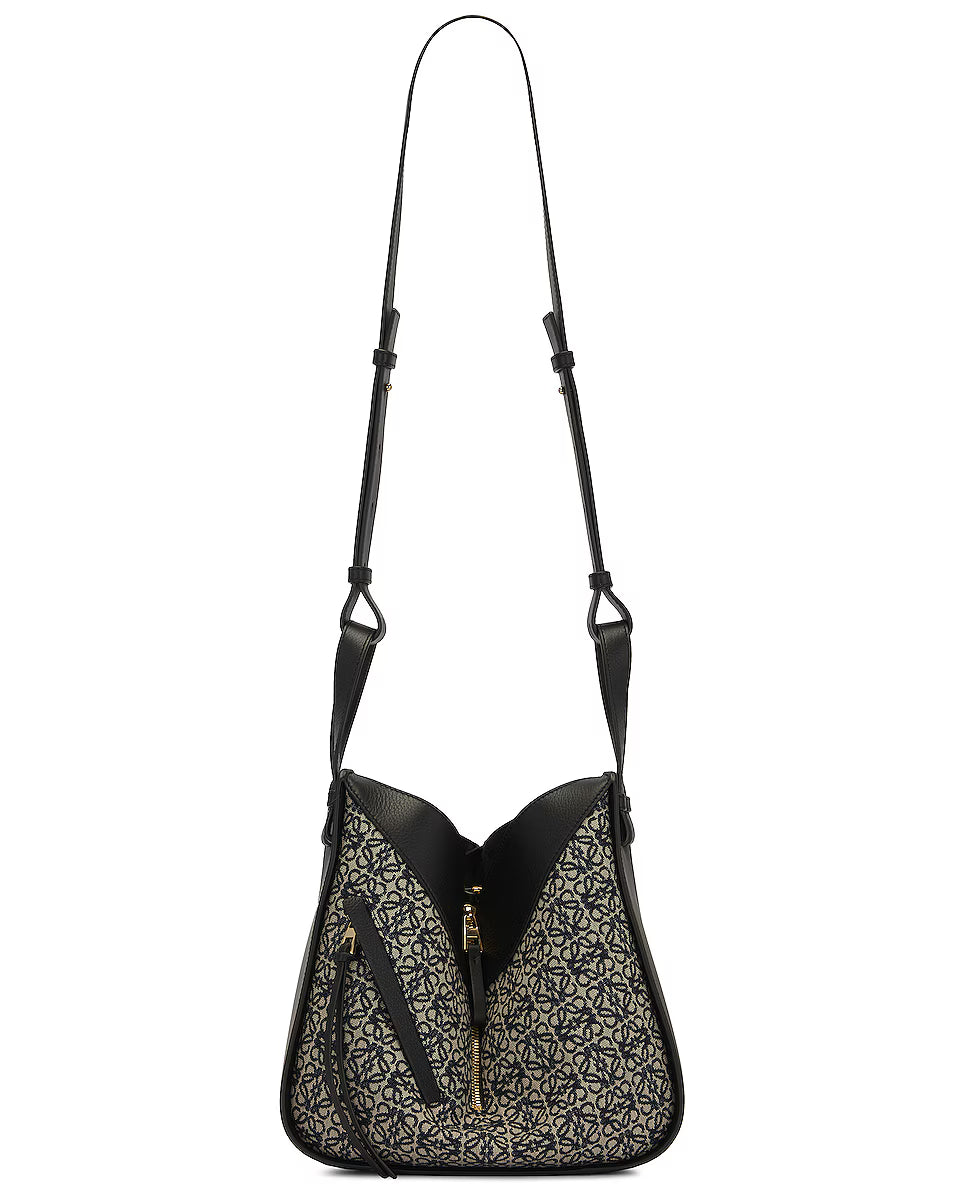 Loewe Hammock Anagram Bag