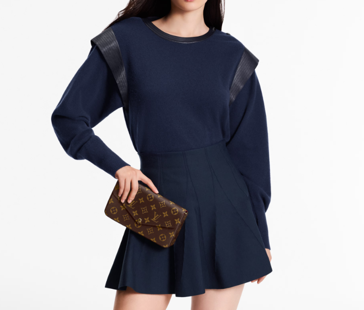 LV Pochette Félicie