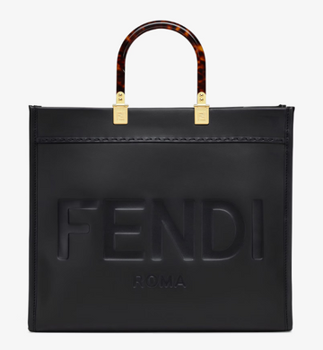 Fendi Sunshine Medium