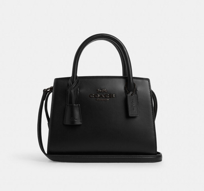 Coach Andrea Carryall Bag hover