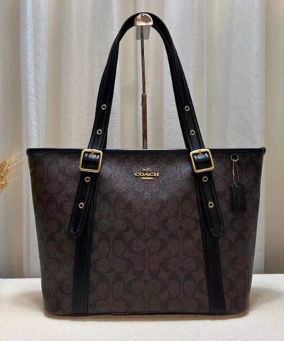 COACH ASHTON TOTE