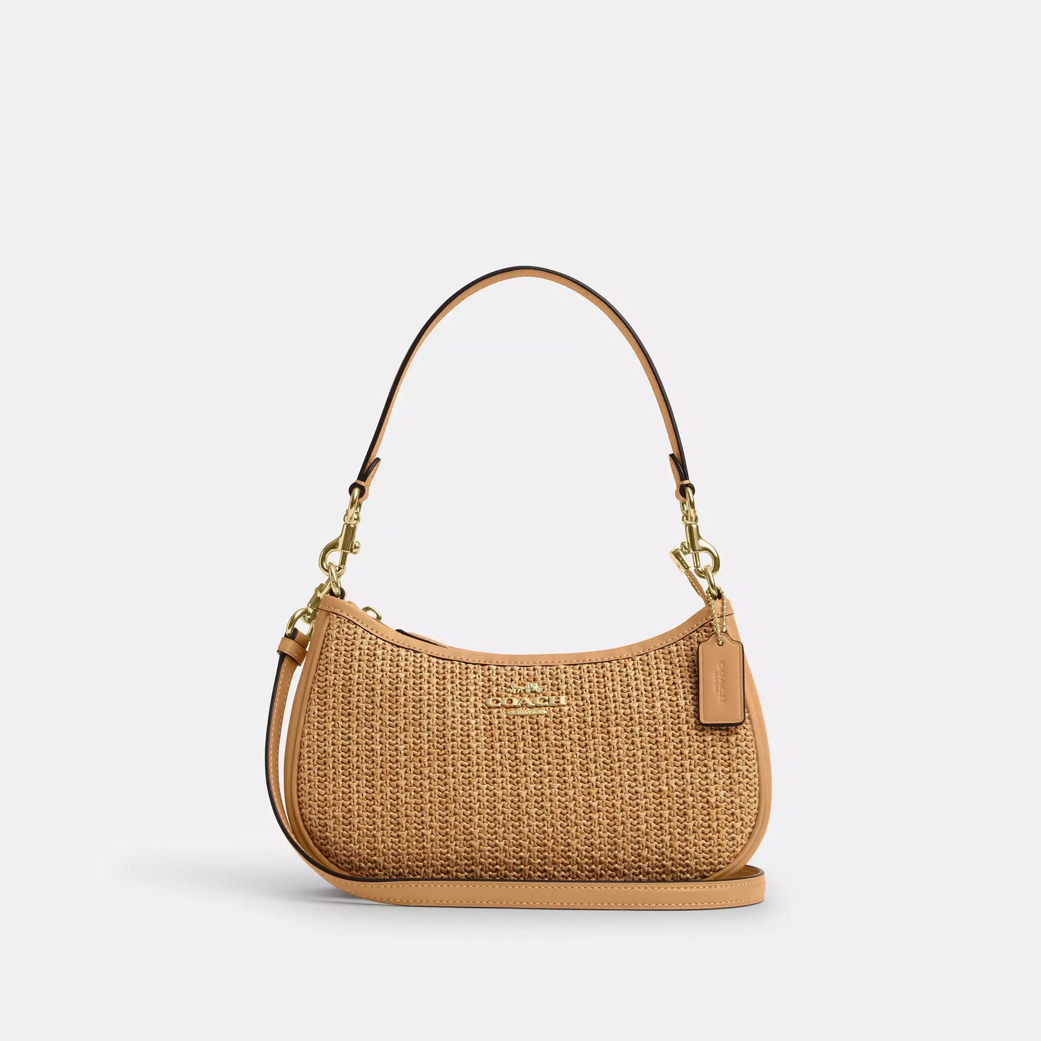Coach Teri Shoulder Bag