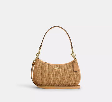 Coach Teri Shoulder Bag