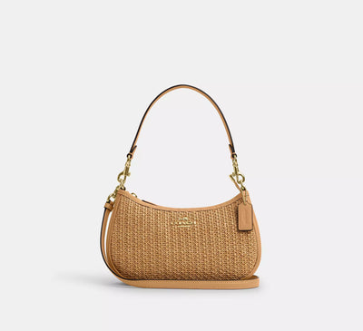 Coach Teri Shoulder Bag