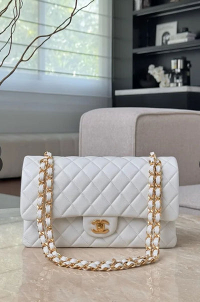 Chanel Shoulder Bags