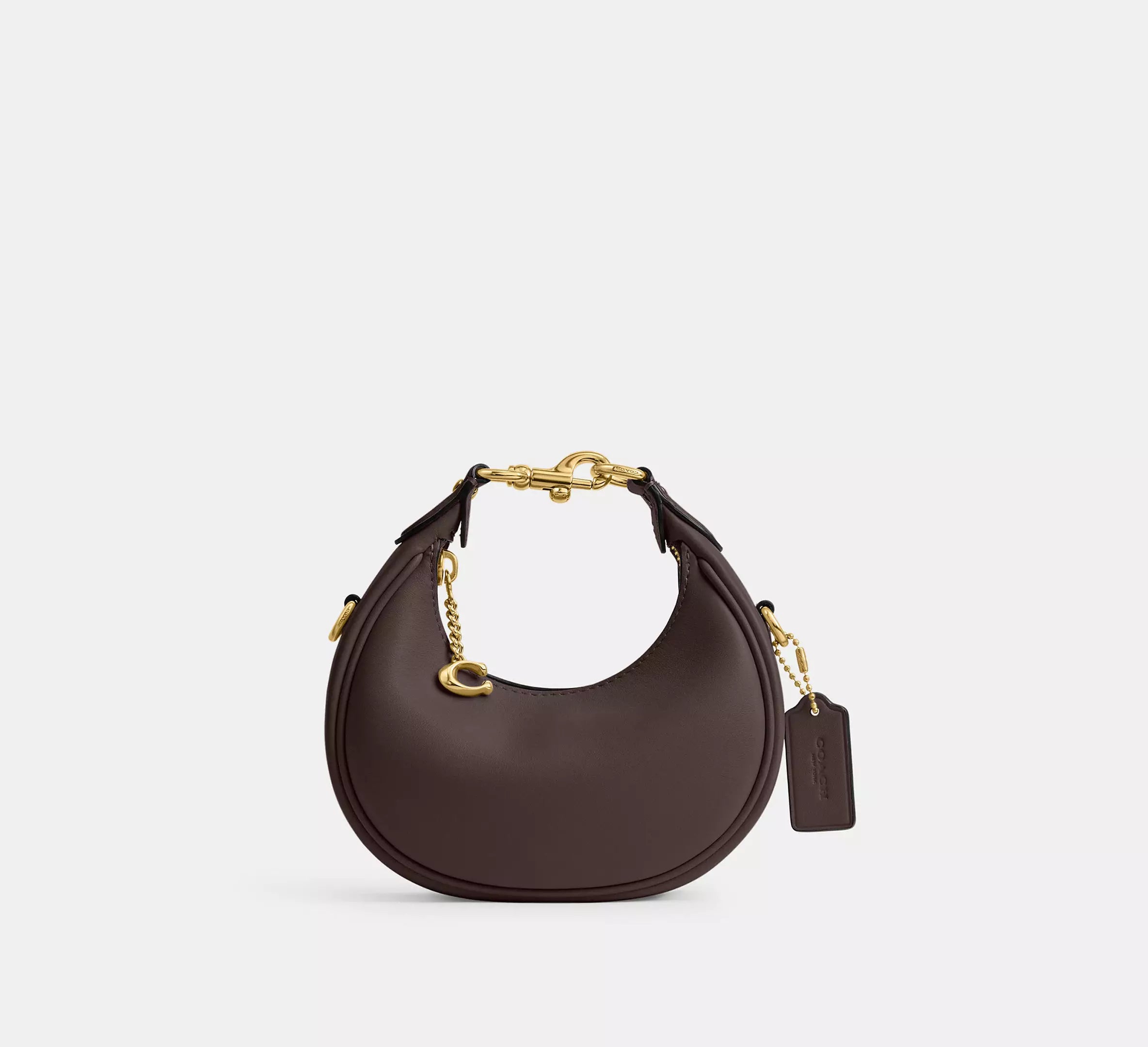 Coach Jonie Bag – Maple