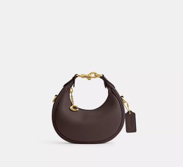 Coach Jonie Bag – Maple