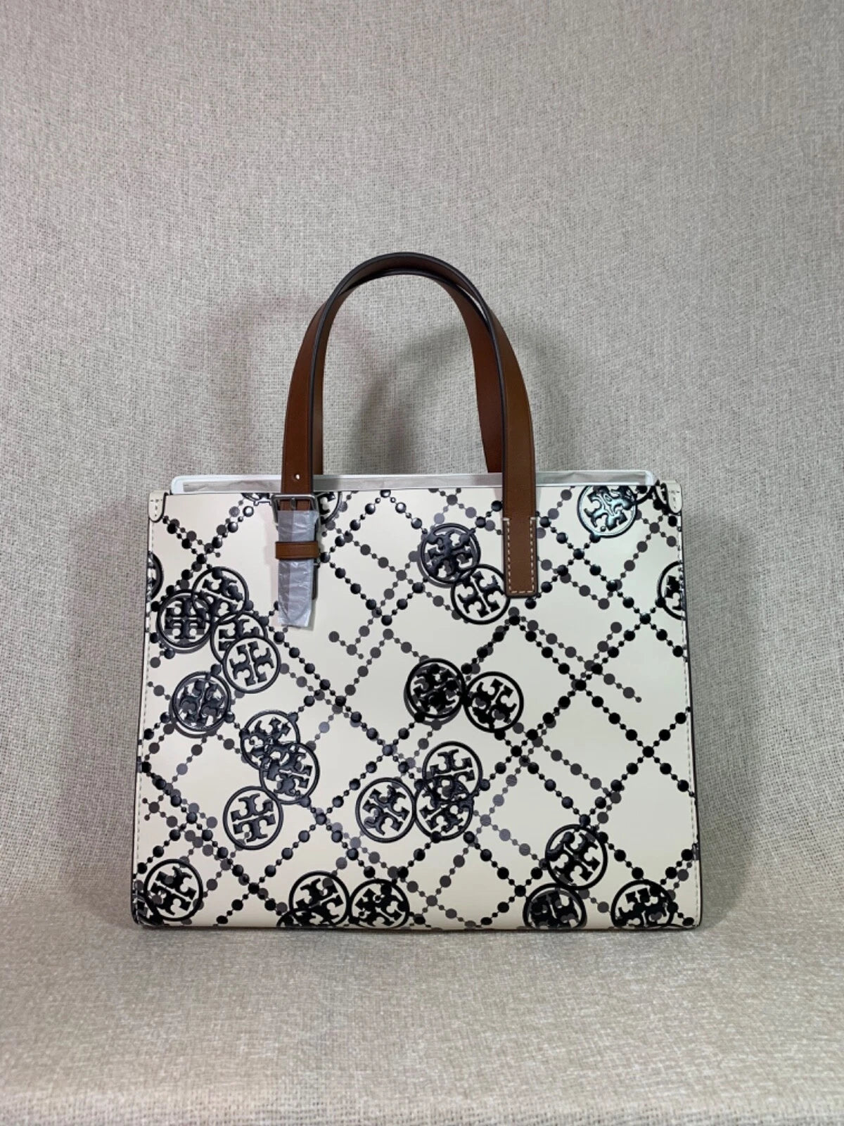Tory Burch T MONOGRAM  Tote bag