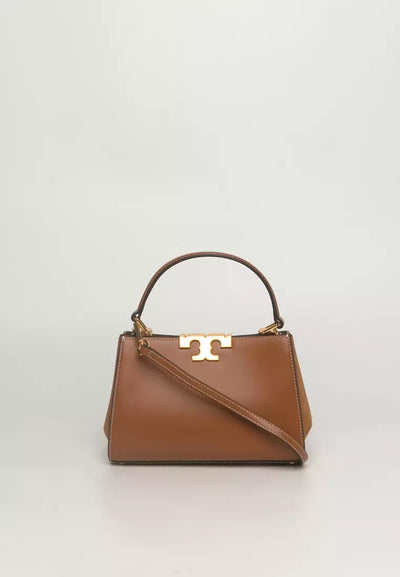 Tory Burch Eleanor Satchel Crossbody Bag/top Handle