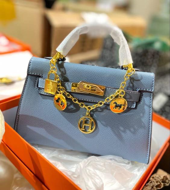 hermes bag kelly Mini 20