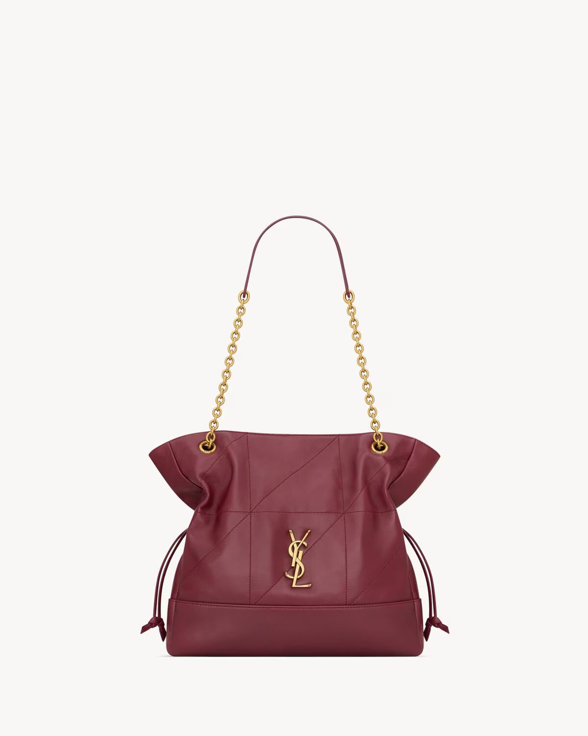 YSL JAMIE SHOPPING in lambskin