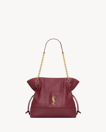 YSL JAMIE SHOPPING in lambskin