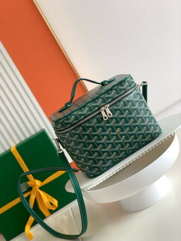 Goyard Muse Vanity Case
