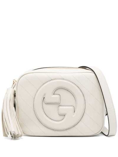 Gucci Blondie cross body bag