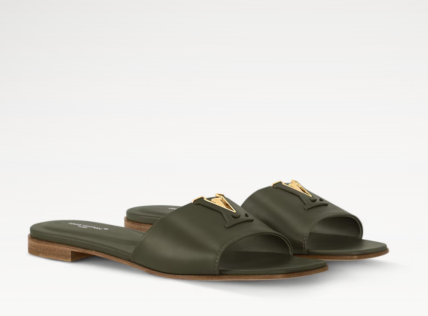 LV Mare Flat Mule