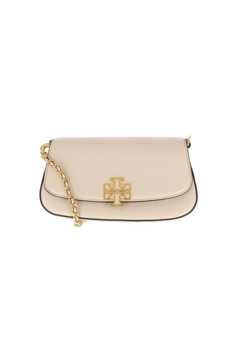 Tory Burch Britten Convertible Crossbody Bag