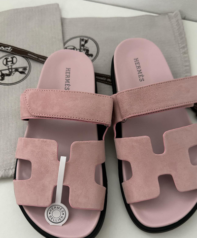 Hermes Chypre Sandal hover