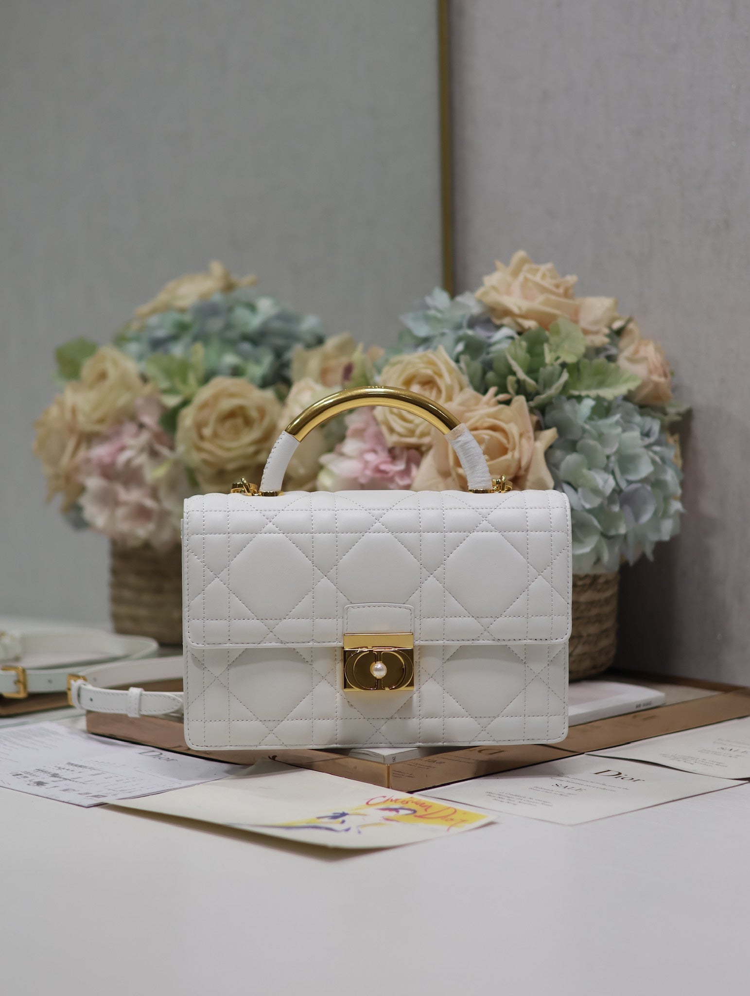 Dior Bag