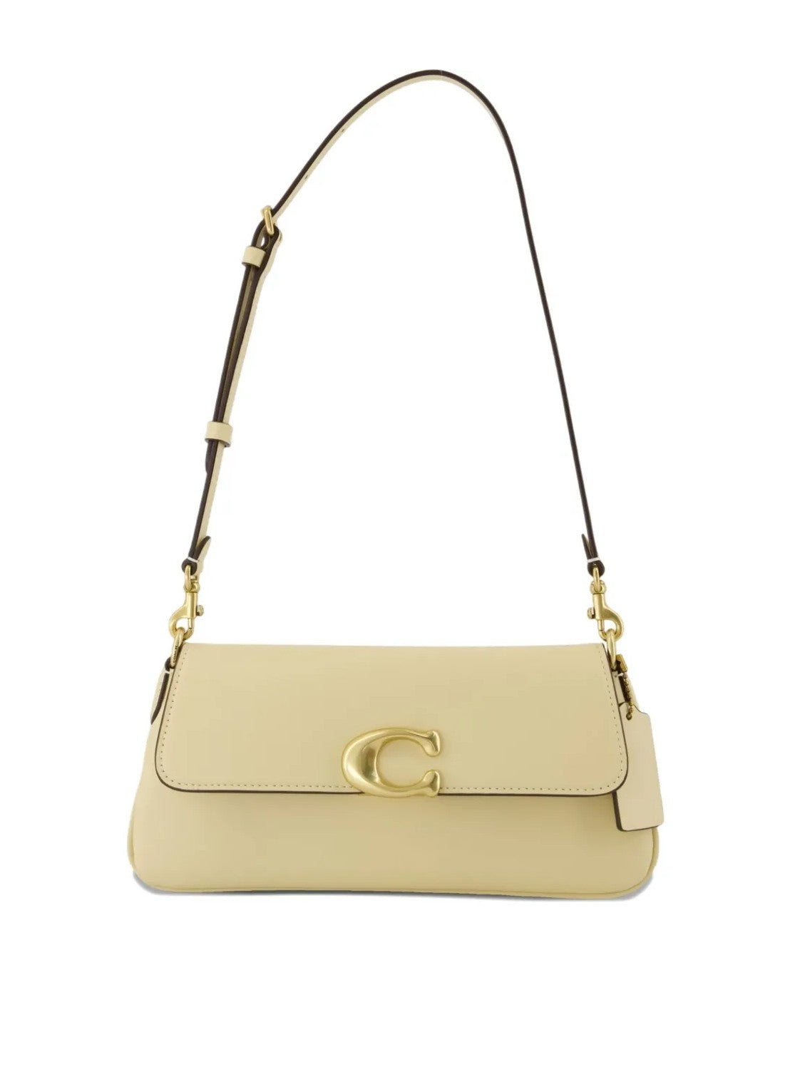 Coach Jet Shoulder Bag